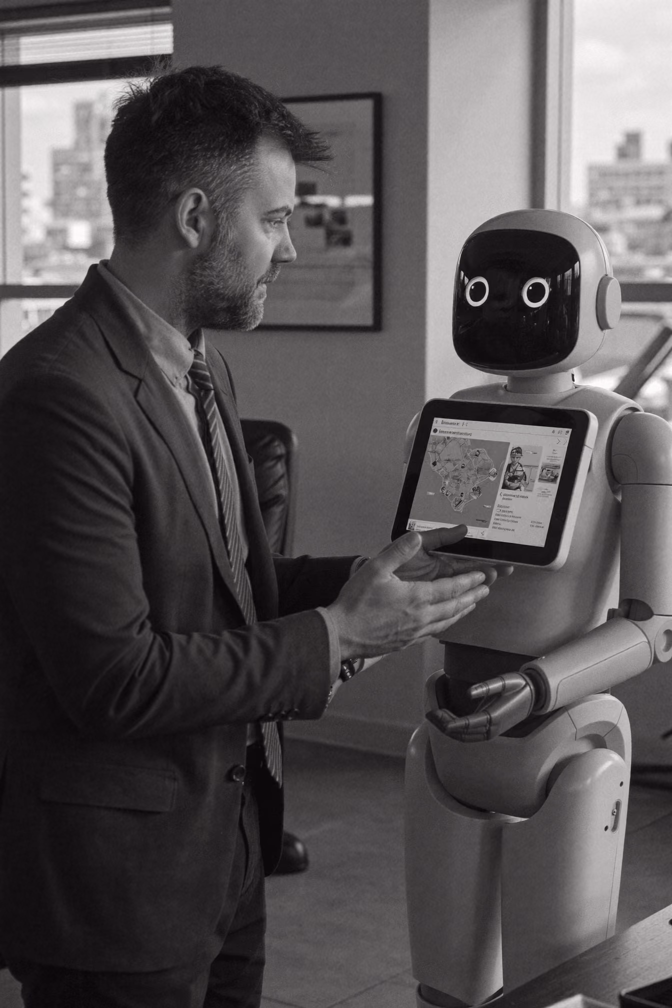 How AI Is Changing Local Search for Small Businesses