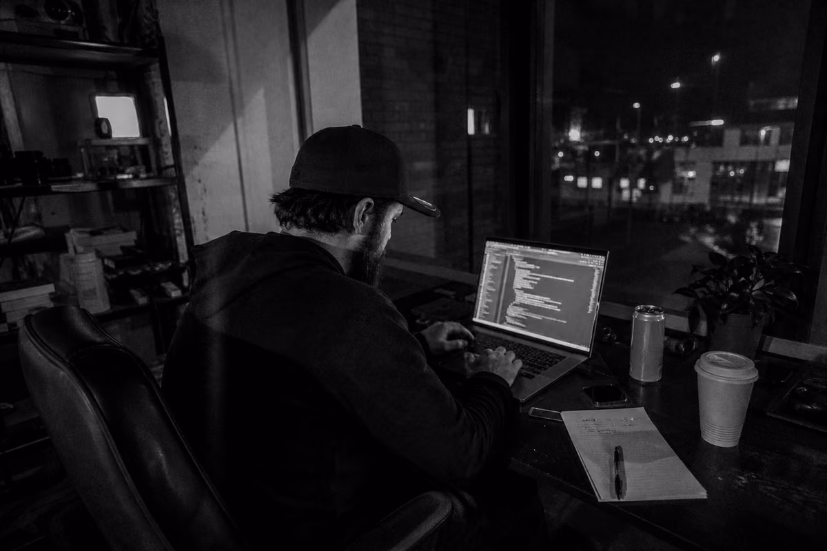 What is a web developer responsible for?