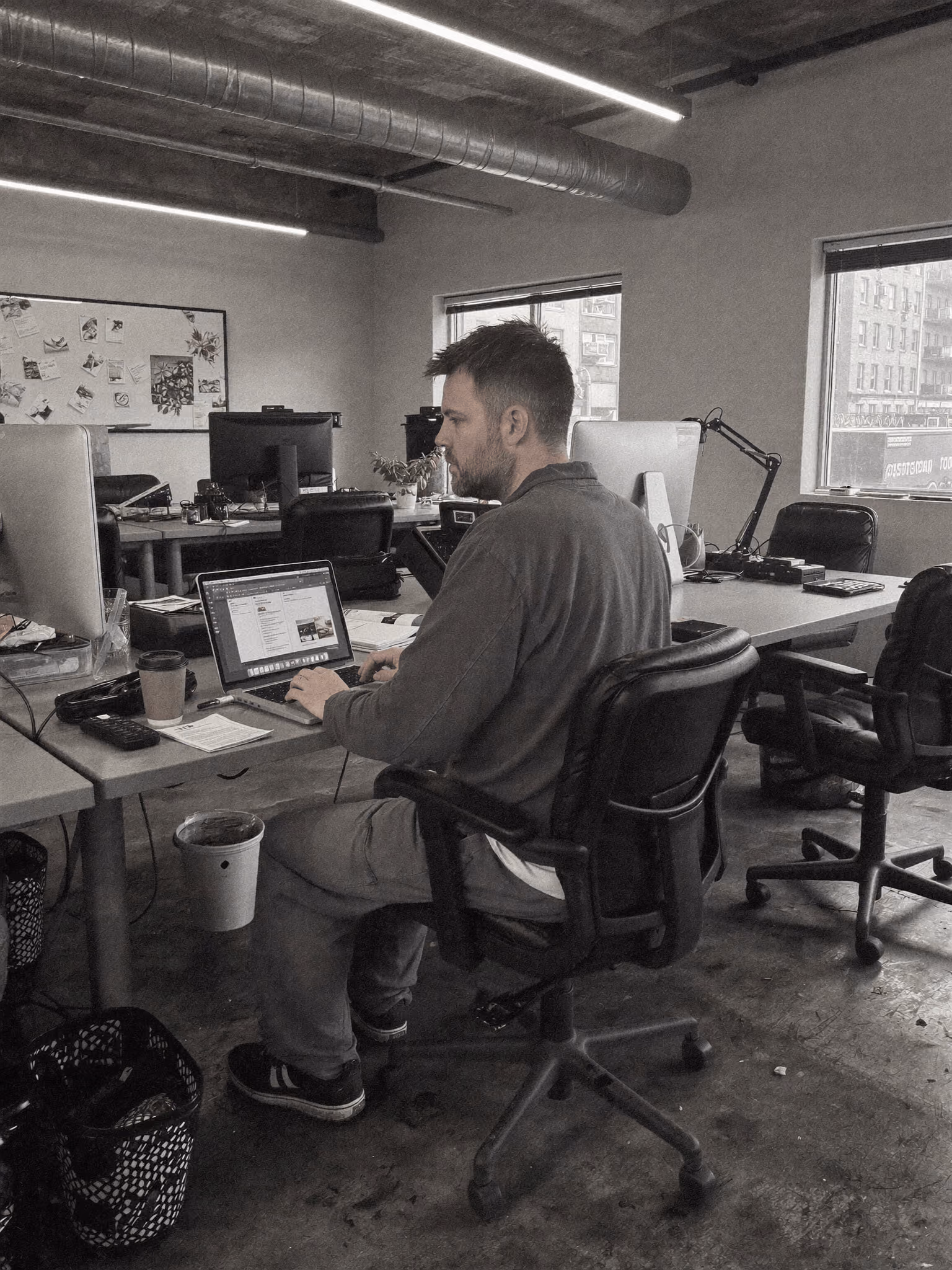 Web Design vs. Web Development: What's the Difference?