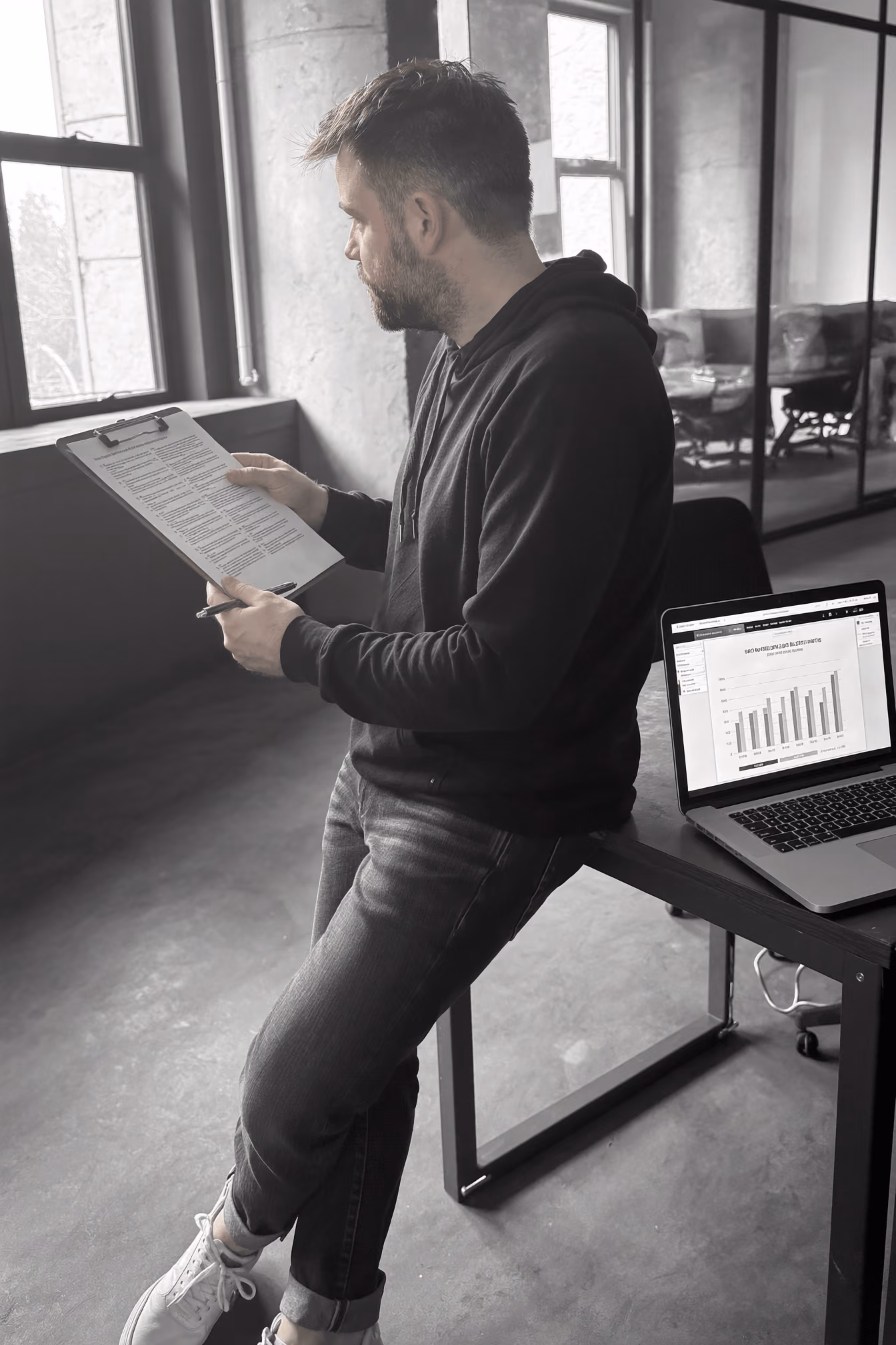 Website Redesign SEO Checklist: How To Rebuild Without Losing Rankings