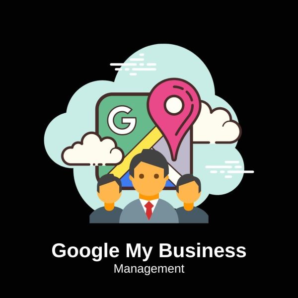 Google My Business Management