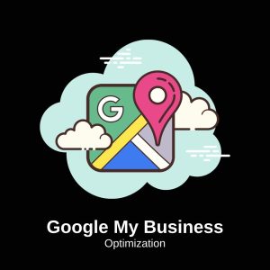 Google My Business optmization