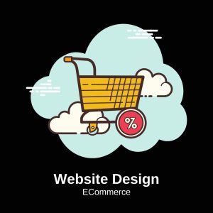 Ecommerce Web Design Package