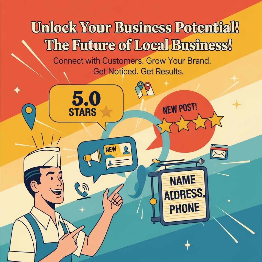 Google Business Profile and why it matters
